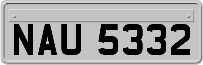 NAU5332