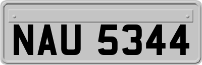 NAU5344