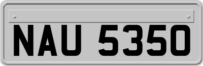 NAU5350