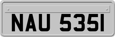 NAU5351