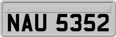 NAU5352