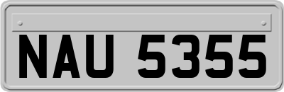 NAU5355