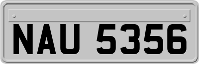 NAU5356