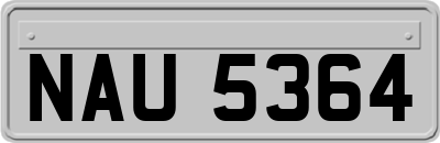 NAU5364