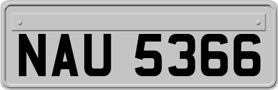 NAU5366