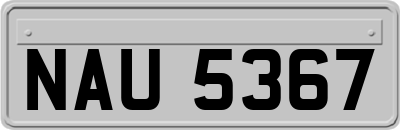 NAU5367