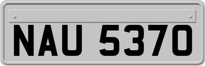 NAU5370