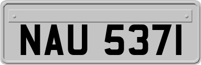 NAU5371