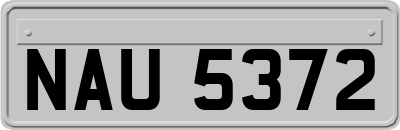 NAU5372