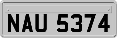 NAU5374