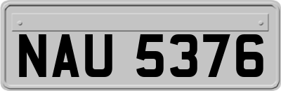 NAU5376