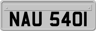 NAU5401