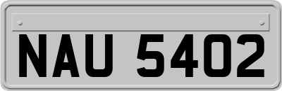 NAU5402