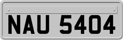 NAU5404