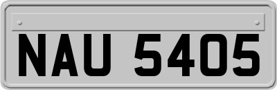 NAU5405