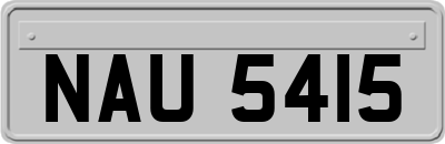 NAU5415