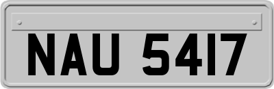 NAU5417