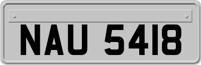 NAU5418