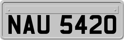 NAU5420