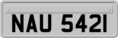 NAU5421