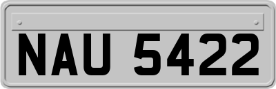 NAU5422