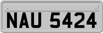 NAU5424