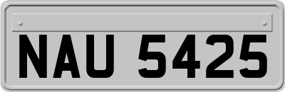 NAU5425