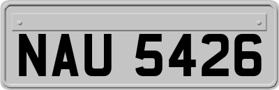 NAU5426