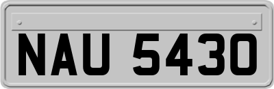 NAU5430