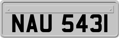 NAU5431