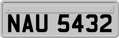 NAU5432