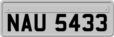 NAU5433