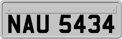 NAU5434