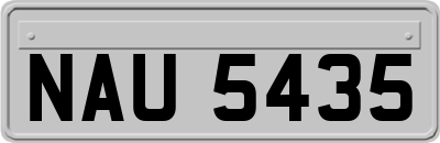 NAU5435