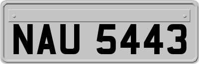 NAU5443