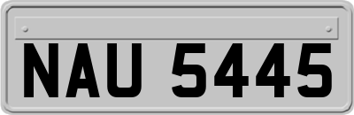 NAU5445