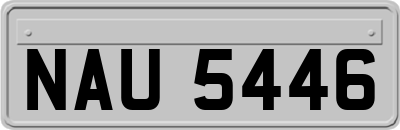 NAU5446