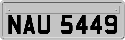 NAU5449