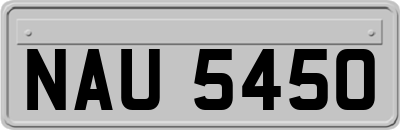 NAU5450