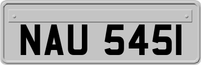 NAU5451