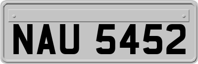 NAU5452