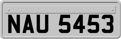 NAU5453