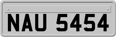 NAU5454