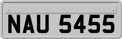 NAU5455