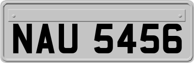 NAU5456