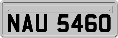 NAU5460