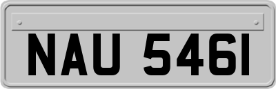 NAU5461