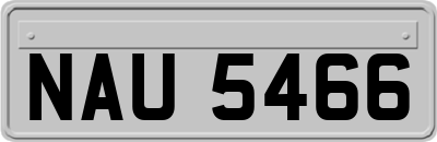 NAU5466