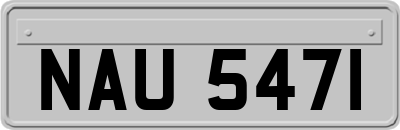 NAU5471