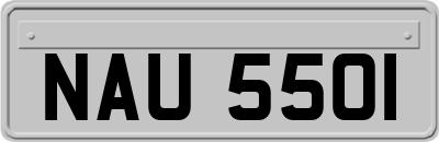 NAU5501